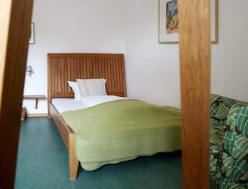 Biohotel Alte Post fotoğrafı