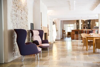 Biohotel Alte Post fotoğrafı