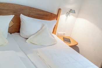 Biohotel Alte Post galeri fotoğrafı