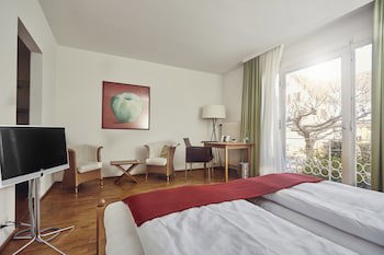 Biohotel Alte Post galeri fotoğrafı