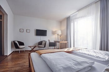 Biohotel Alte Post galeri fotoğrafı
