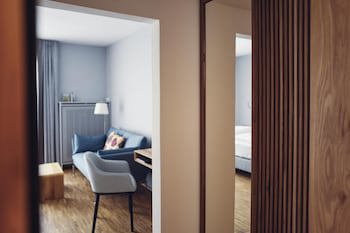 Biohotel Alte Post galeri fotoğrafı