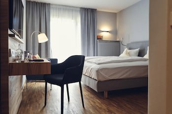 Biohotel Alte Post galeri fotoğrafı