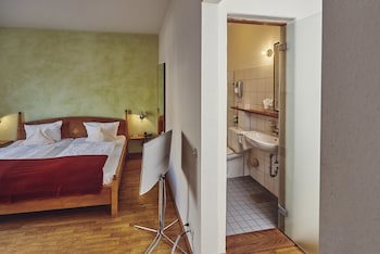 Biohotel Alte Post fotoğrafı