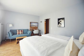 Biohotel Alte Post galeri fotoğrafı