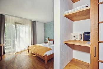 Biohotel Alte Post galeri fotoğrafı