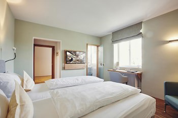 Biohotel Alte Post galeri fotoğrafı