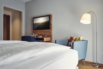 Biohotel Alte Post galeri fotoğrafı
