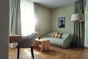 Biohotel Alte Post galeri fotoğrafı