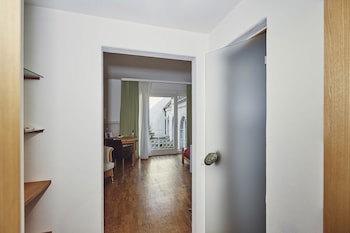 Biohotel Alte Post galeri fotoğrafı