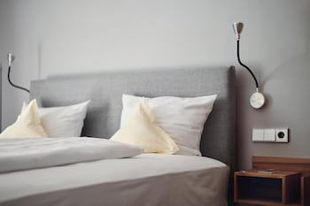 Biohotel Alte Post galeri fotoğrafı