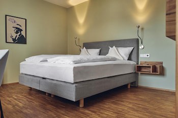 Biohotel Alte Post galeri fotoğrafı