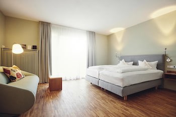 Biohotel Alte Post galeri fotoğrafı