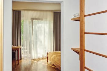 Biohotel Alte Post galeri fotoğrafı