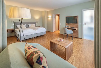 Biohotel Alte Post galeri fotoğrafı
