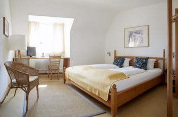 Biohotel Alte Post galeri fotoğrafı