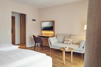 Biohotel Alte Post galeri fotoğrafı