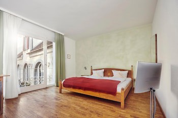 Biohotel Alte Post galeri fotoğrafı