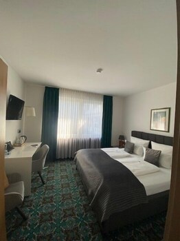 Stadthotel Geis galeri fotoğrafı