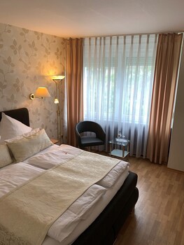 Stadthotel Geis galeri fotoğrafı