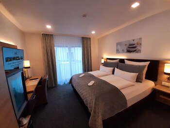 Stadthotel Geis galeri fotoğrafı