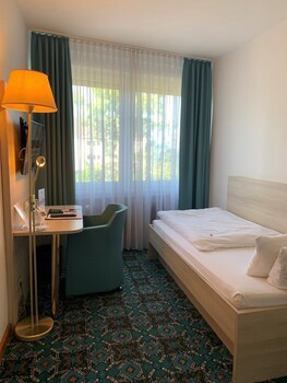 Stadthotel Geis galeri fotoğrafı