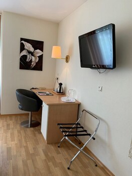 Stadthotel Geis galeri fotoğrafı