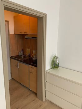 Stadthotel Geis galeri fotoğrafı