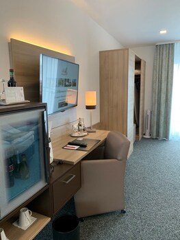 Stadthotel Geis galeri fotoğrafı