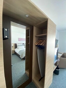 Stadthotel Geis galeri fotoğrafı