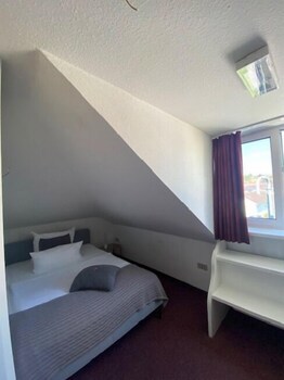 Stadthotel Geis fotoğrafı
