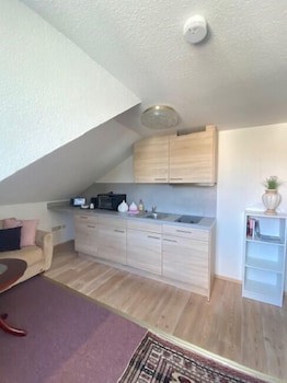 Stadthotel Geis fotoğrafı
