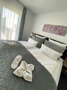 Stadthotel Geis galeri fotoğrafı