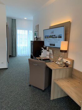 Stadthotel Geis galeri fotoğrafı