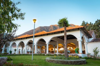 Hotel Agustos Urubamba