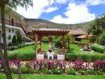 Hotel Agustos Urubamba