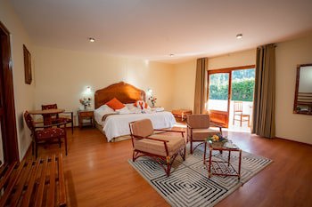 Hotel Agustos Urubamba