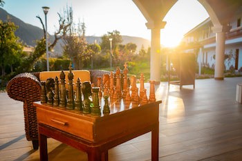 Hotel Agustos Urubamba