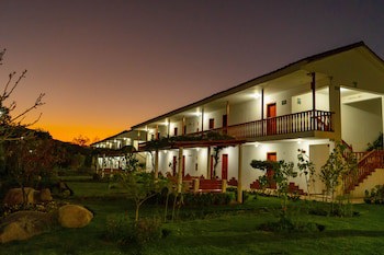 Hotel Agustos Urubamba