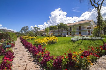 Hotel Agustos Urubamba