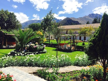Hotel Agustos Urubamba