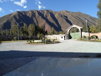 Hotel Agustos Urubamba