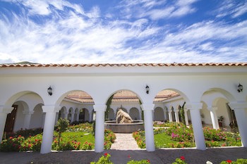 Hotel Agustos Urubamba