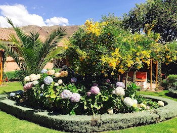 Hotel Agustos Urubamba