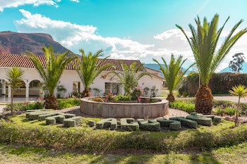 Hotel Agustos Urubamba