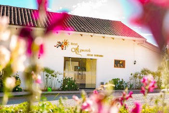 Hotel Agustos Urubamba