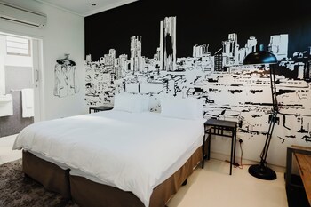 Alpine Attitude Boutique Hotel & Conference Venue
