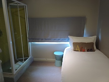 Alpine Attitude Boutique Hotel & Conference Venue