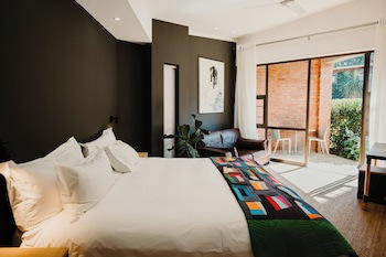 Alpine Attitude Boutique Hotel & Conference Venue