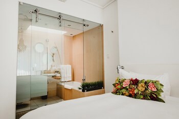Alpine Attitude Boutique Hotel & Conference Venue